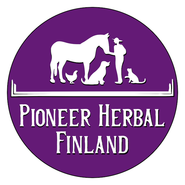 Pioneer Herbal Finland
